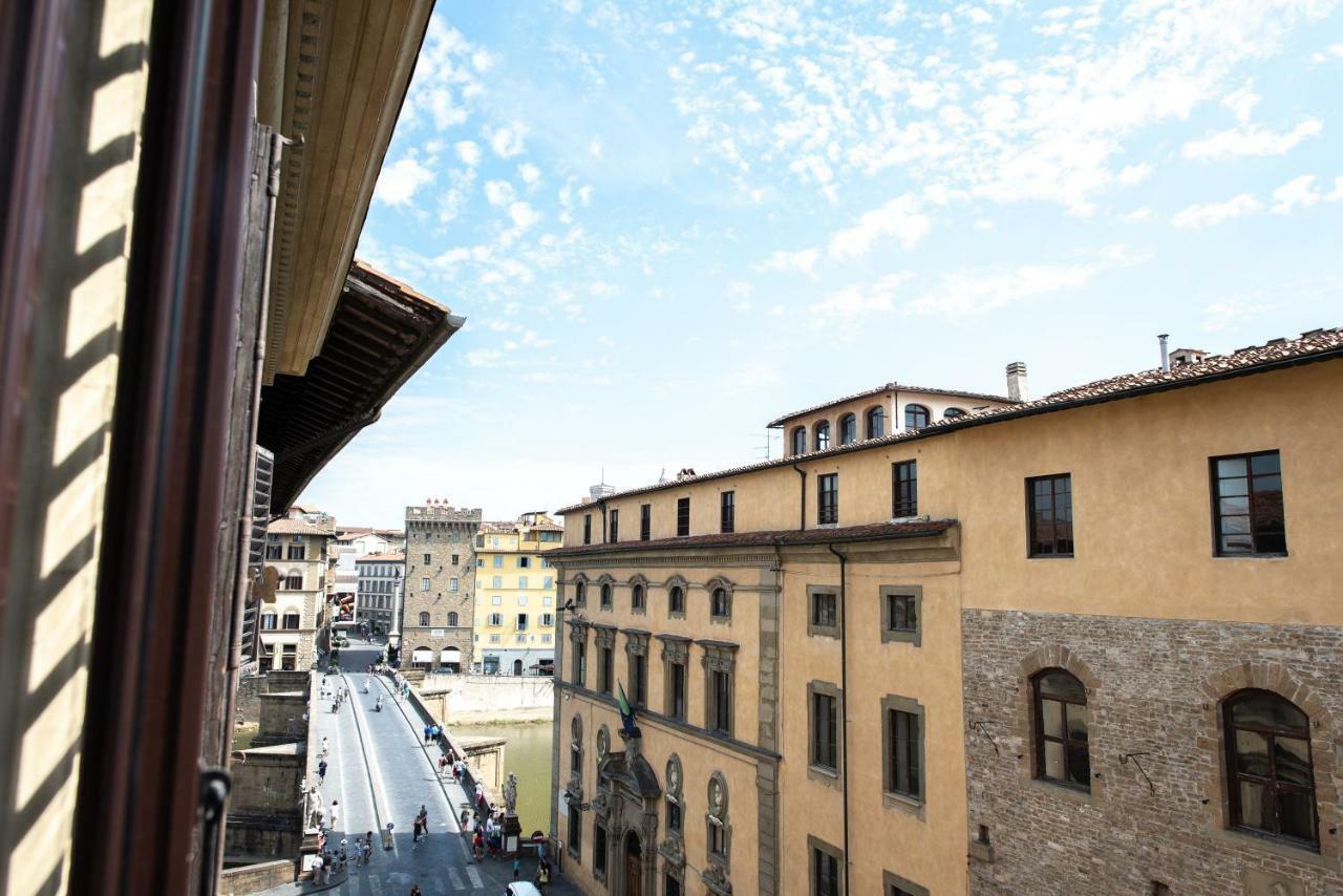 Frescobaldi Modern Loft *