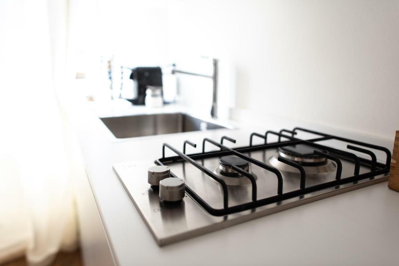 Apartment Frescobaldi Modern Loft Florence