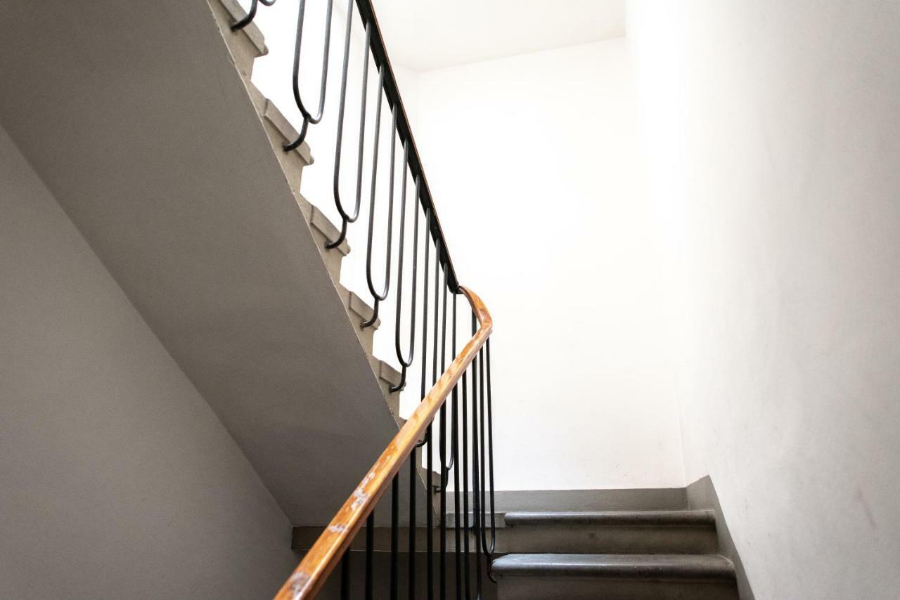 Frescobaldi Modern Loft Apartment Florence