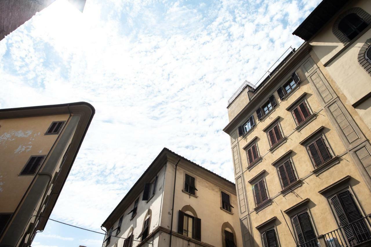 Frescobaldi Modern Loft Apartment Florence