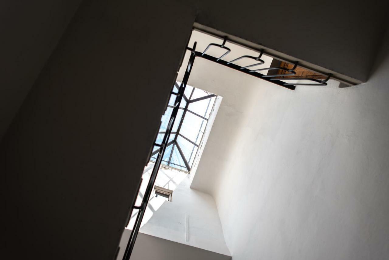 Frescobaldi Modern Loft Florence