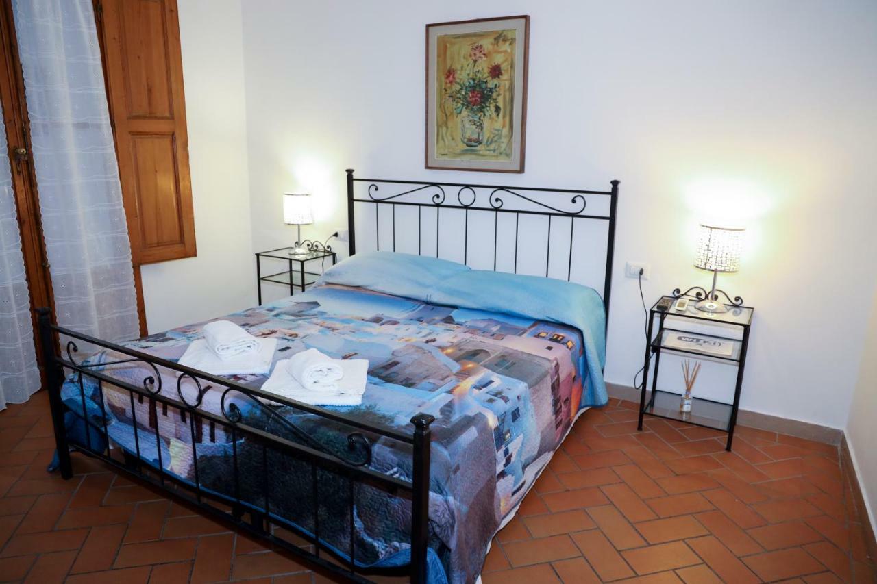 Apartment Neri 1 Florence