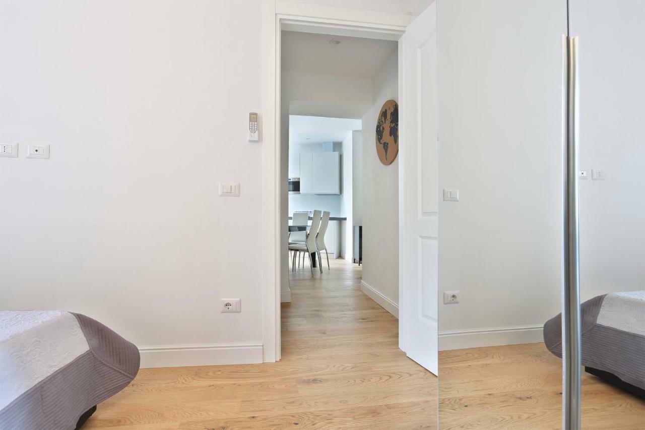 Apartment La Marmora 3 Bedroom Near Galleria Dell'accademia *