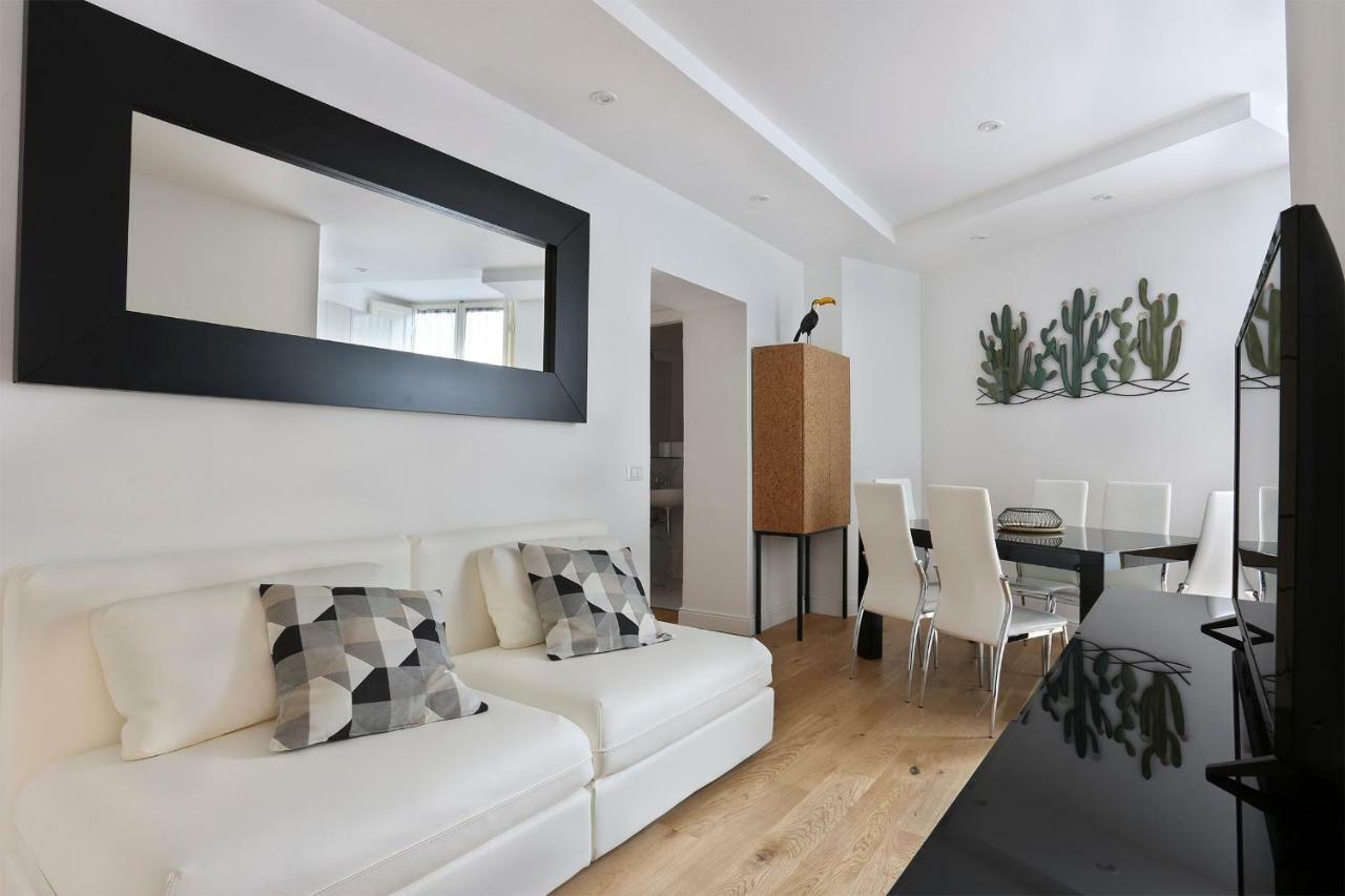 La Marmora 3 Bedroom Near Galleria Dell'accademia