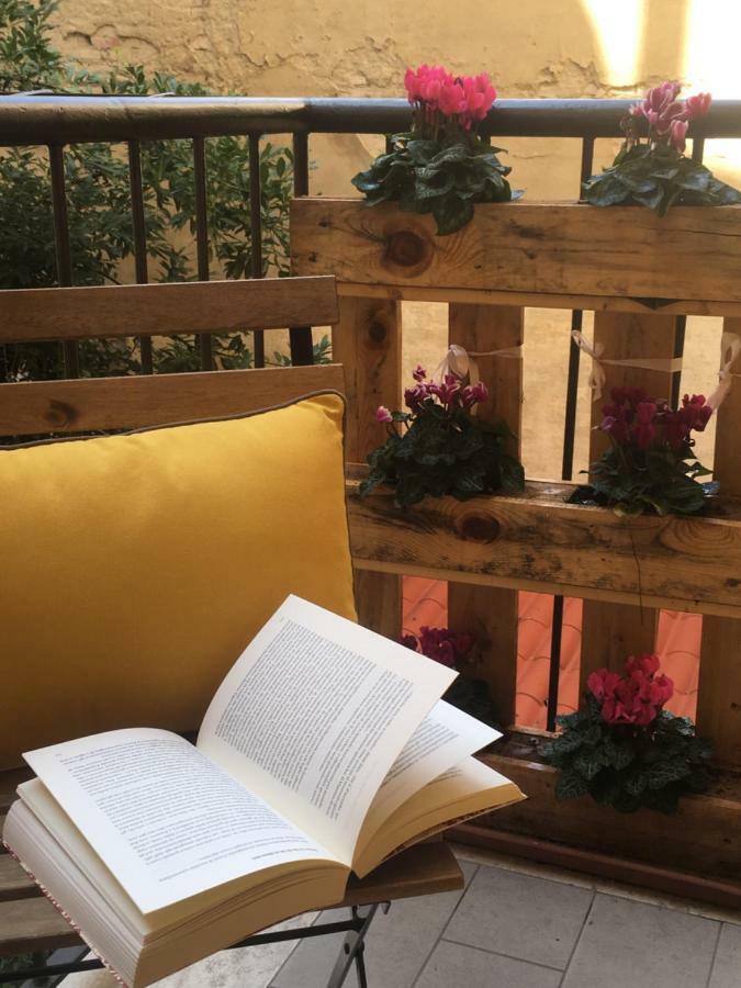 Appartamento La Corte Firenze