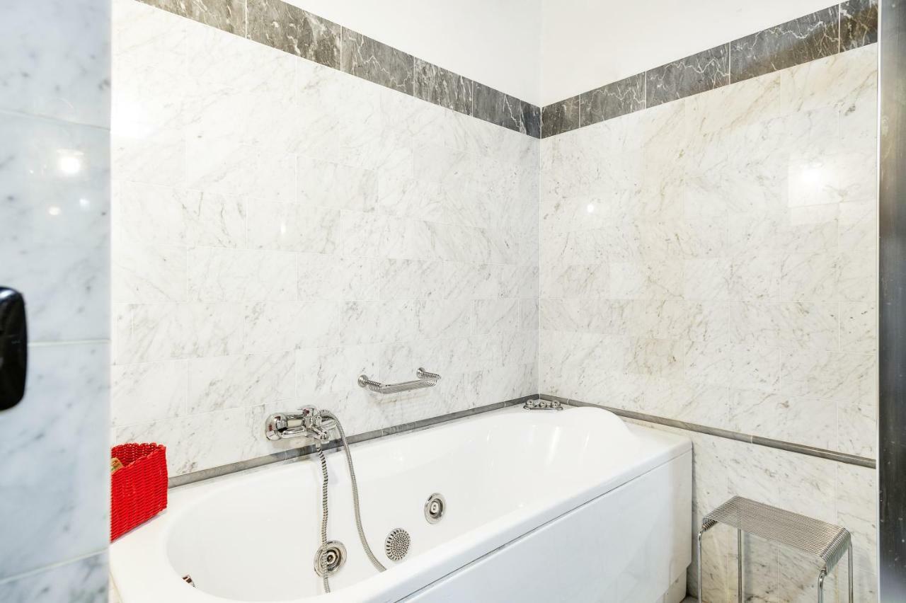 Apartment San Lorenzo Wooden Loft *