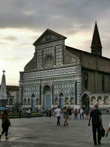 Didi House Florence