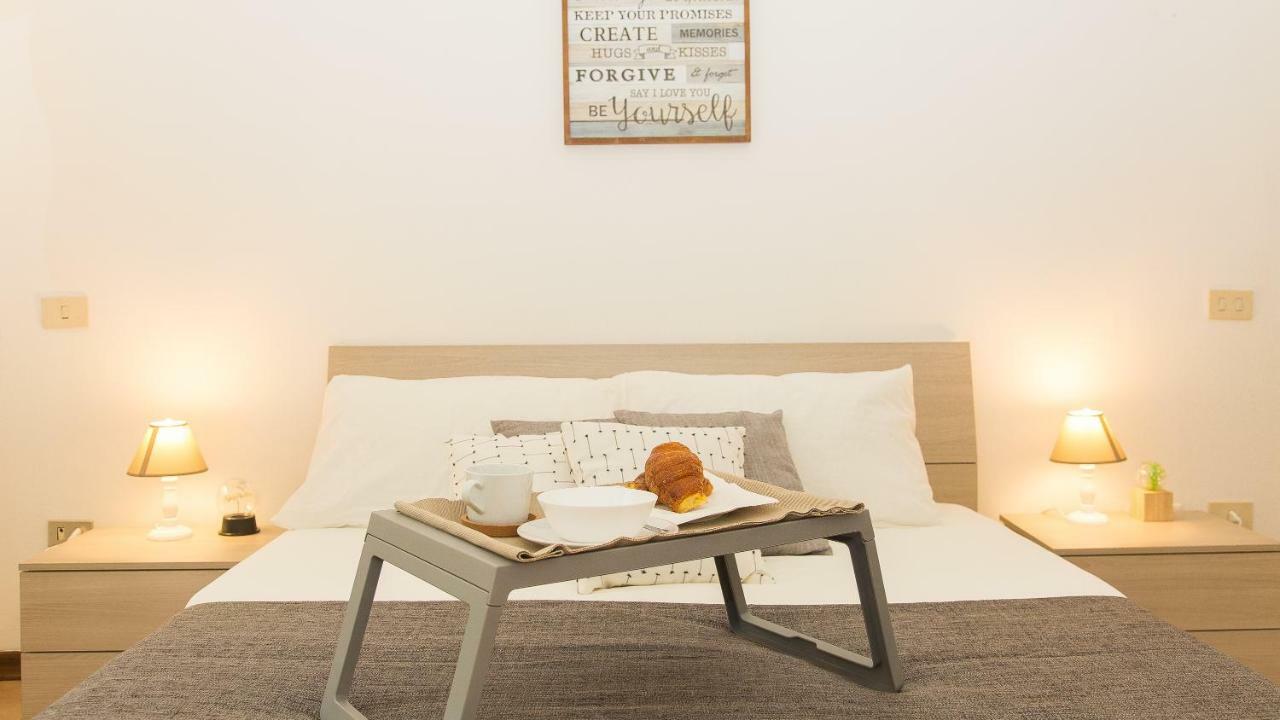 In Rome - Santa Maria Novella Palace Apartment Florence