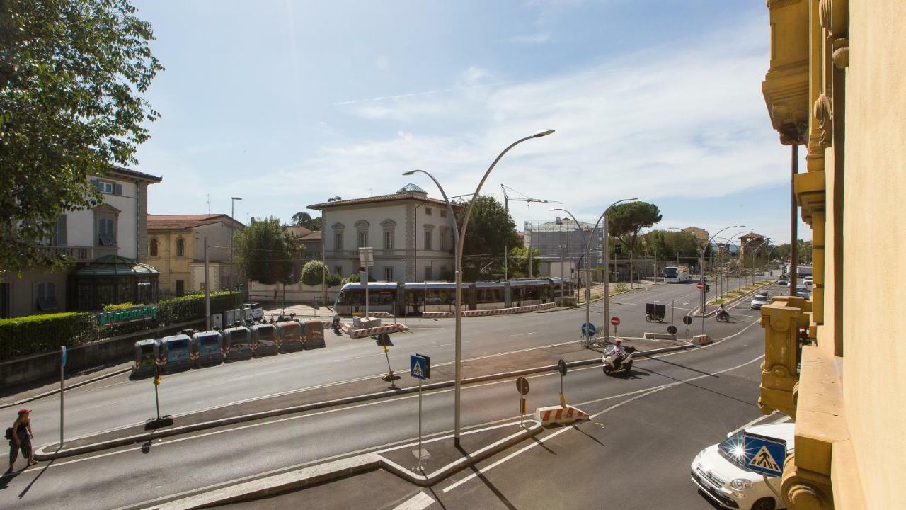 In Rome - Santa Maria Novella Palace Florence