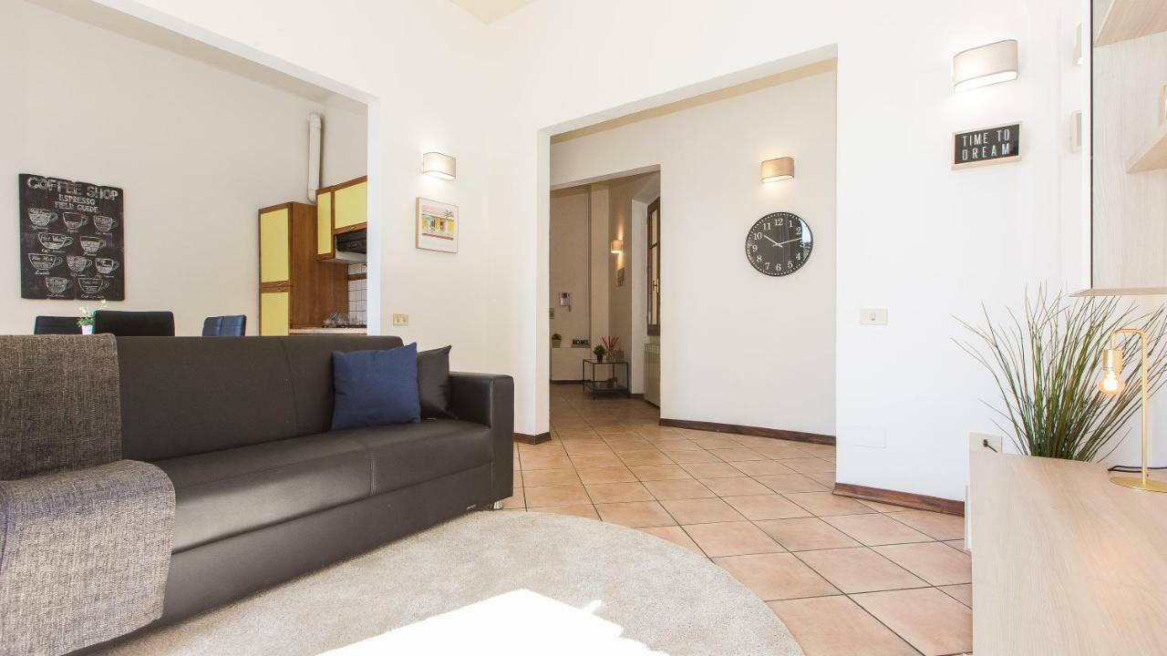 In Rome - Santa Maria Novella Palace Apartment *