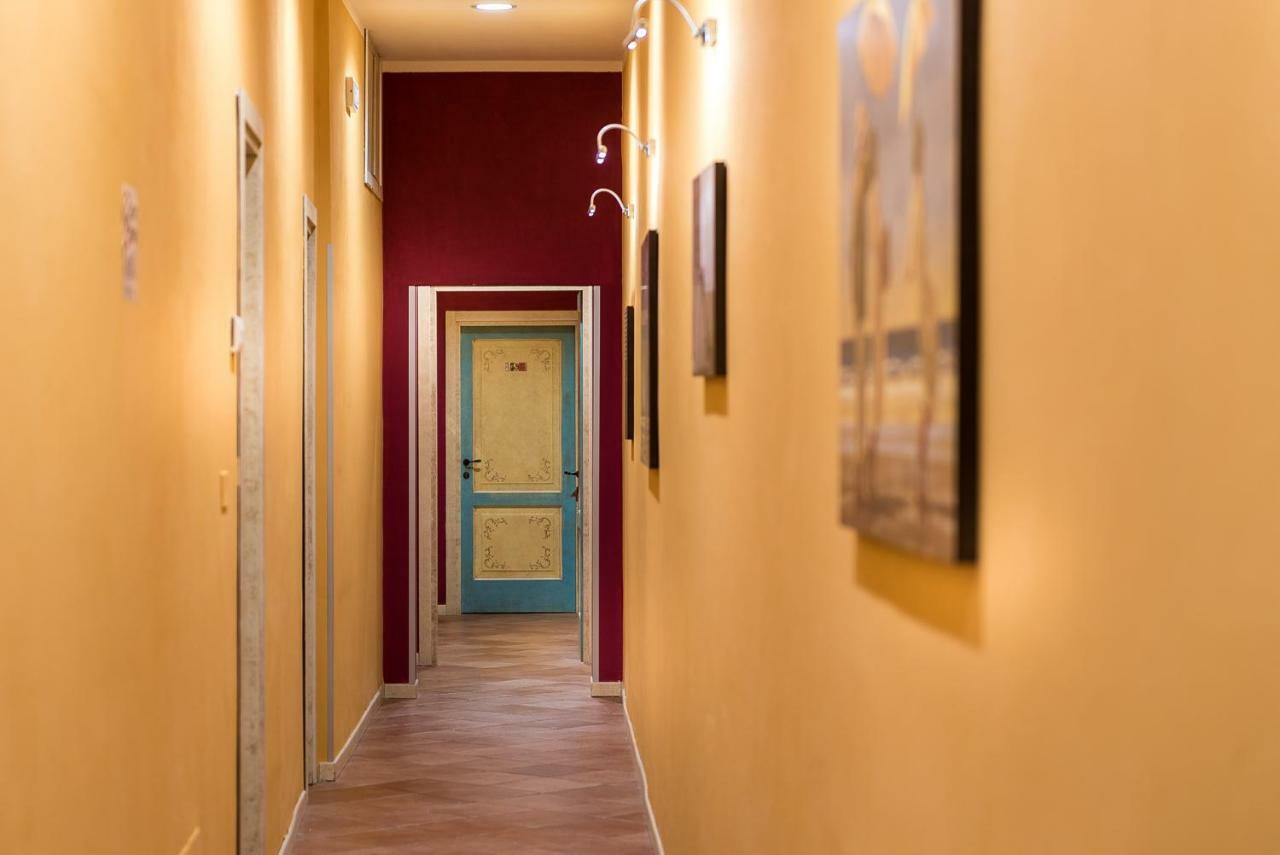 Le Stanze Dei Medici Bed & Breakfast Florence