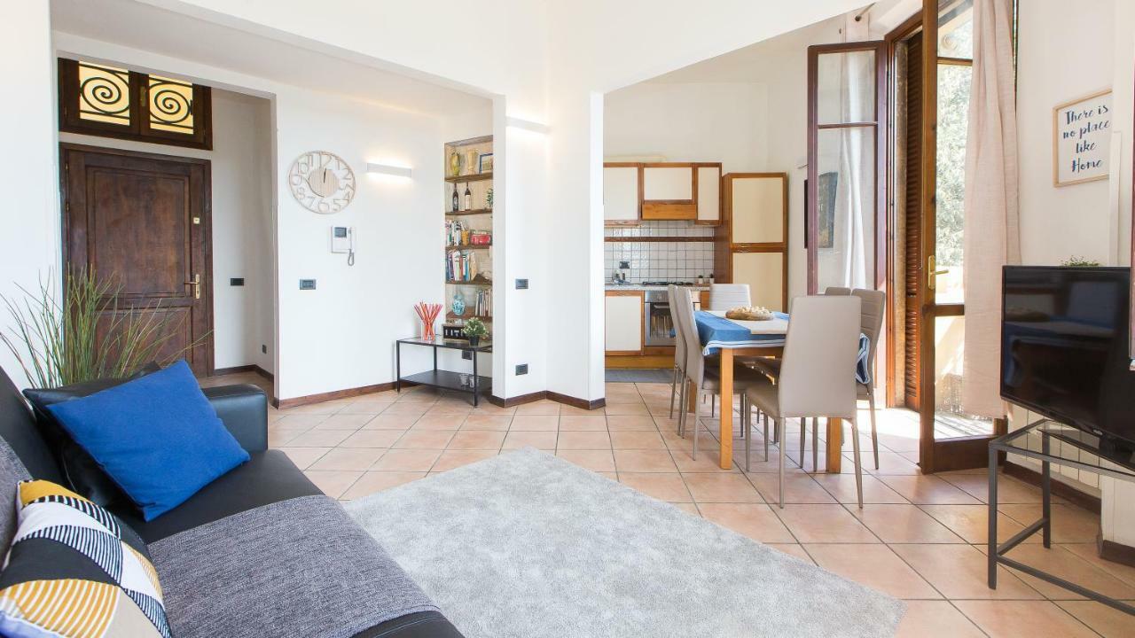 In Rome - Santa Maria Novella Palace Apartment *