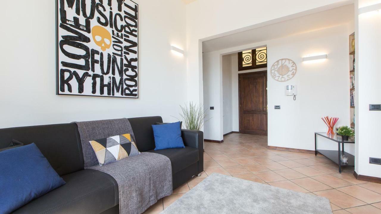 In Rome - Santa Maria Novella Palace Apartment