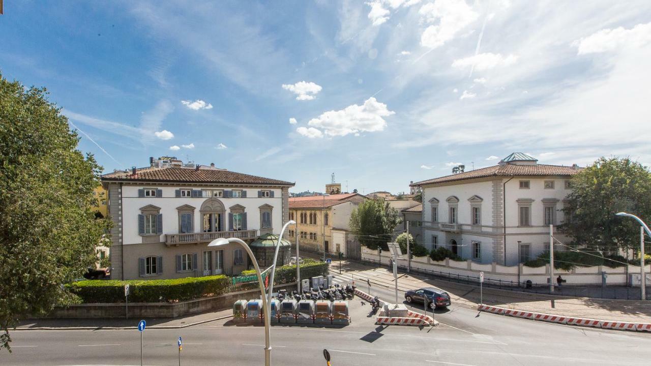 Apartment In Rome - Santa Maria Novella Palace *