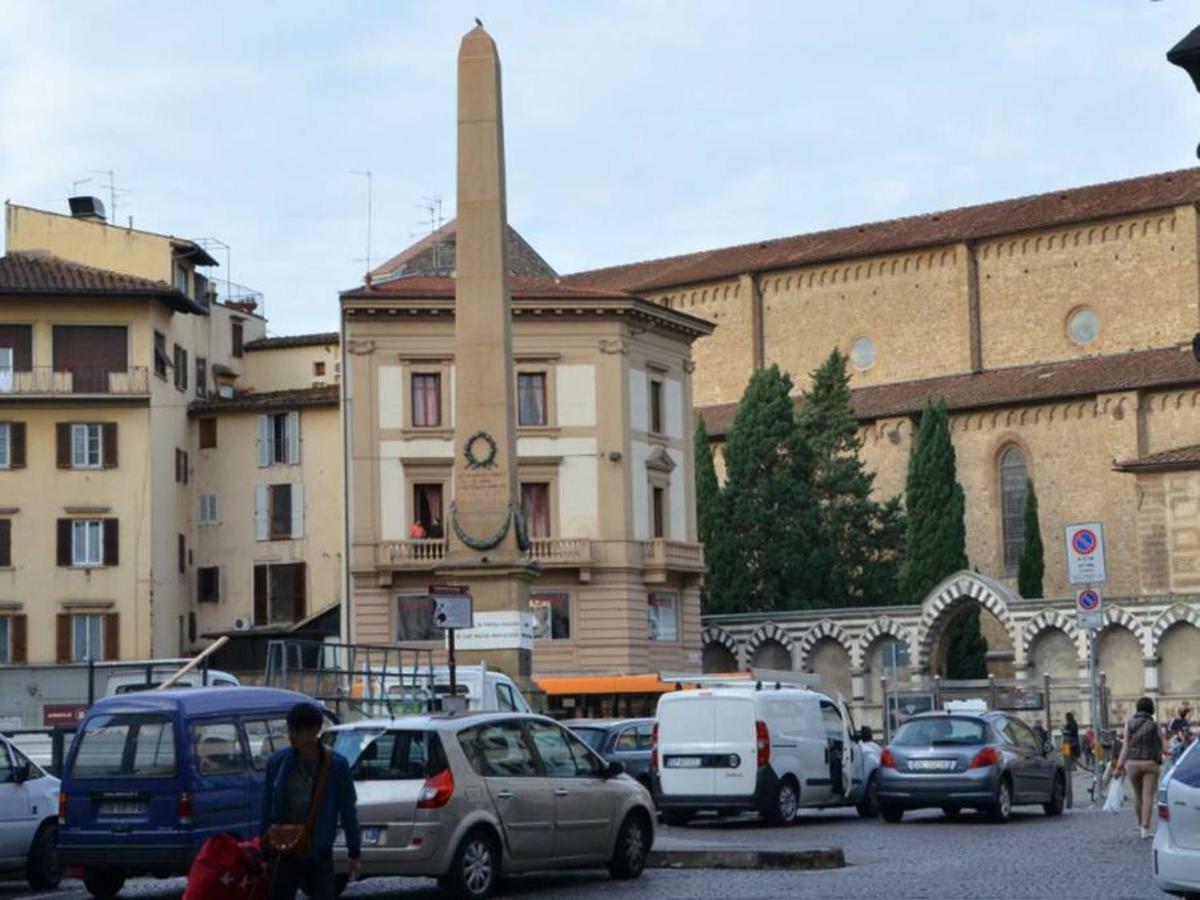 Apartment Sant'antonino *
