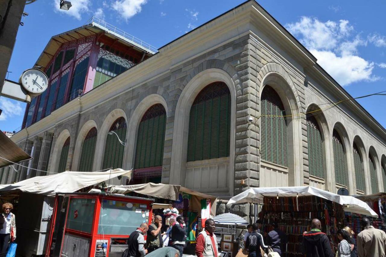 Sant'antonino Florence