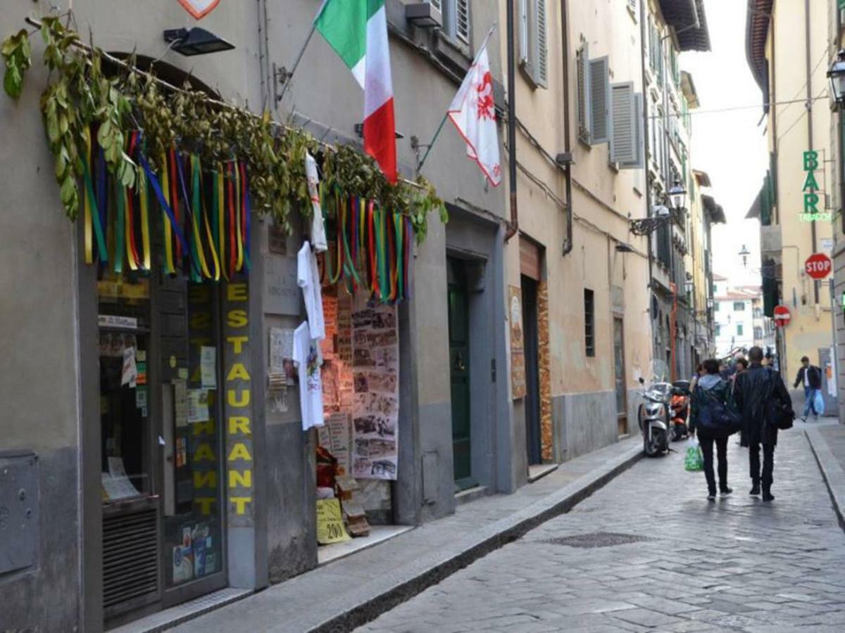 Apartment Sant'antonino