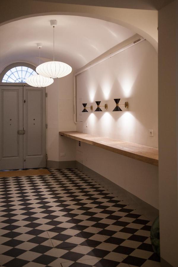 Appartamento Pietrapiana Firenze