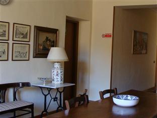 Michelangelo Bed & Breakfast Florence