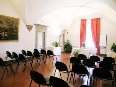 Bettoja Relais Certosa 4* Florence