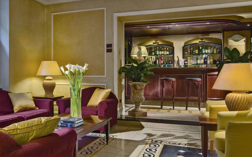 Hotel D'italia 3*