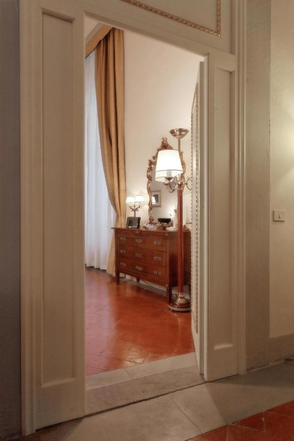 Palazzo Magnani Feroni, - Residenza D'epoca 3* Florence