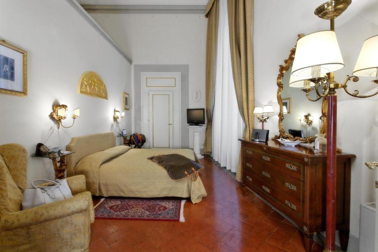 Palazzo Magnani Feroni, - Residenza D'epoca 3*