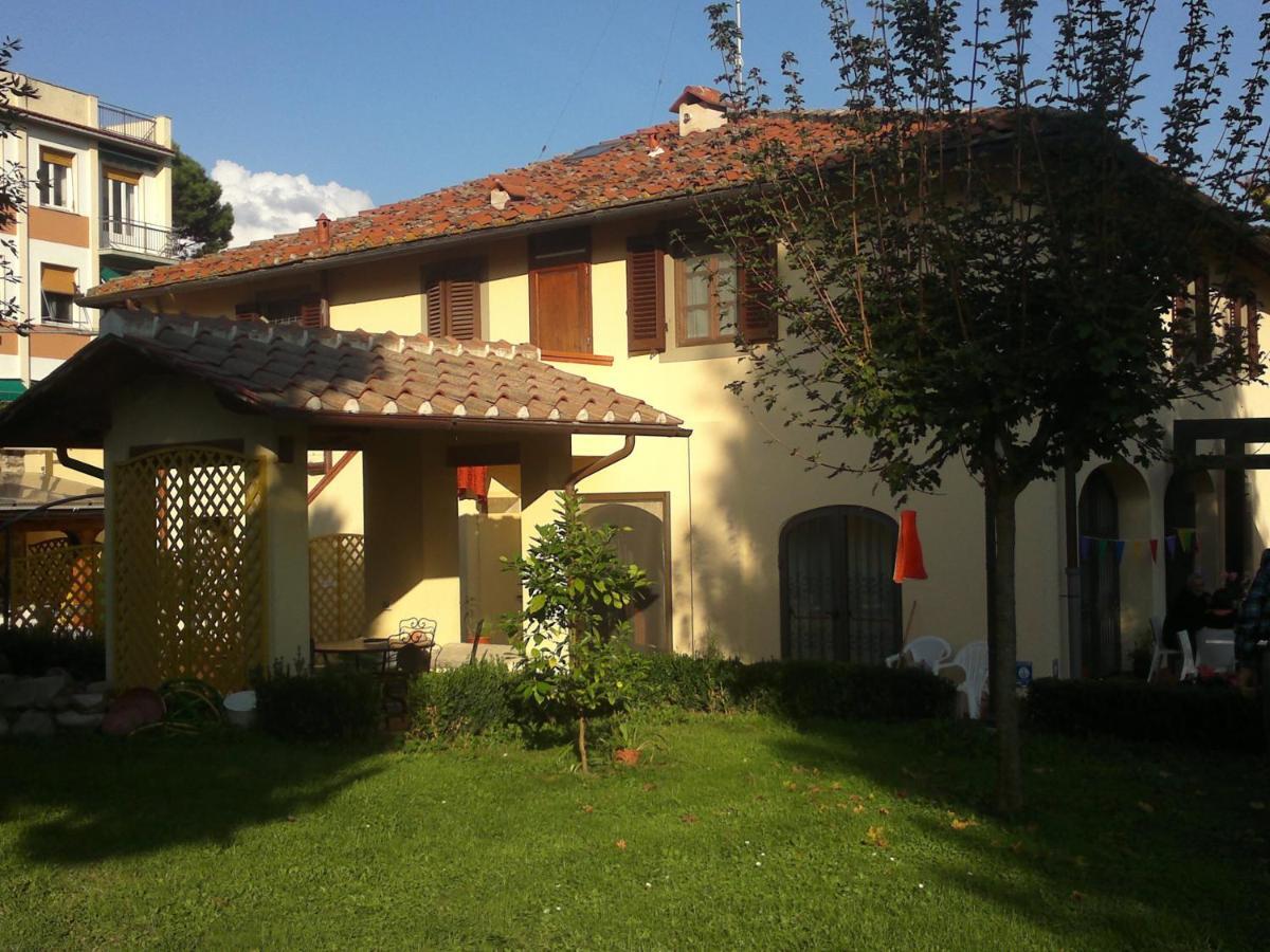 Casale Dei Cento Acri Bed & Breakfast