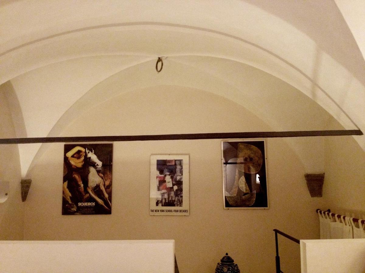 Appartamento Bargello121 *