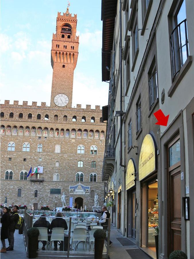 Signoria Apartment
