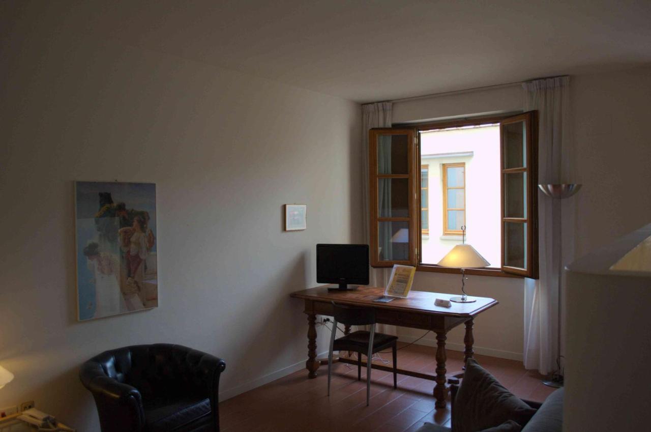 Palazzo Ricasoli Hotel Firenze