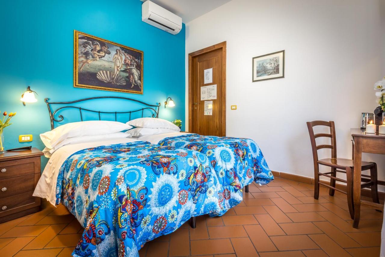 Antiche Armonie 2* Firenze