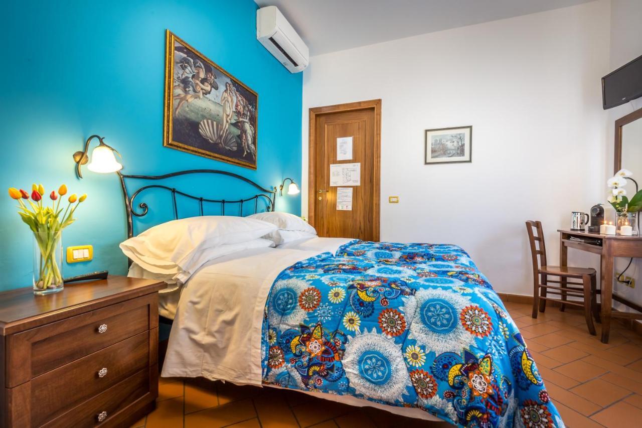 Antiche Armonie Bed & Breakfast