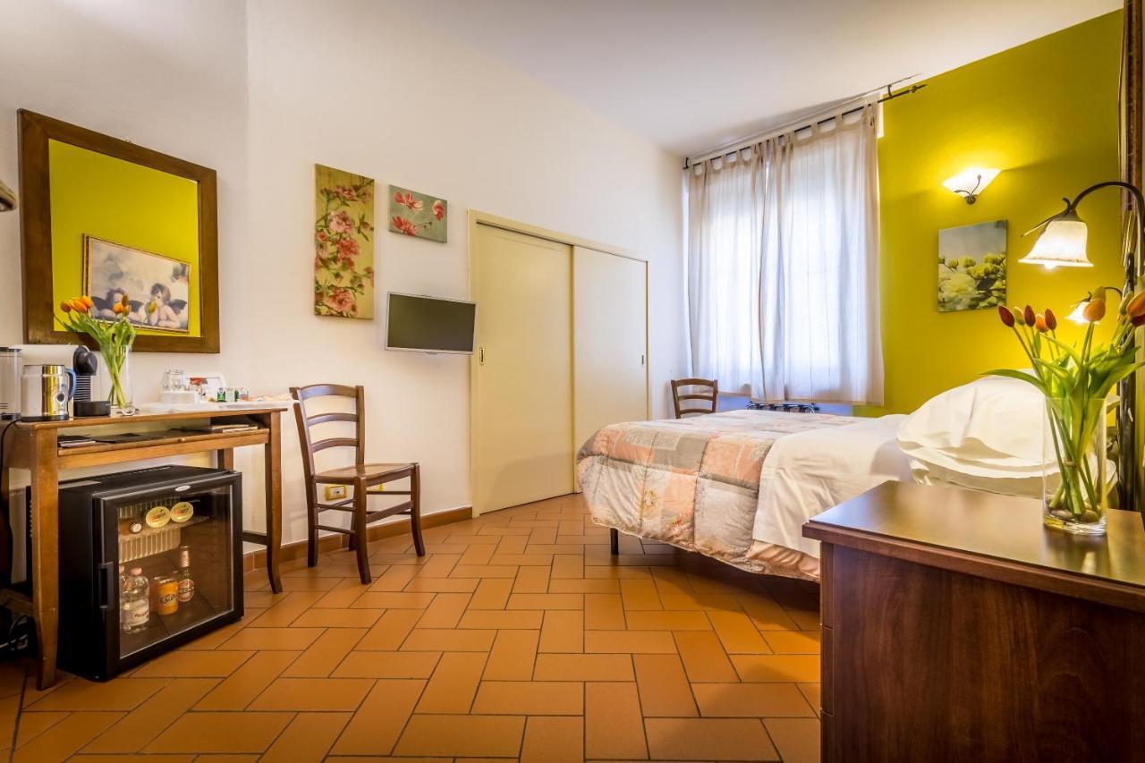Antiche Armonie 2* Firenze