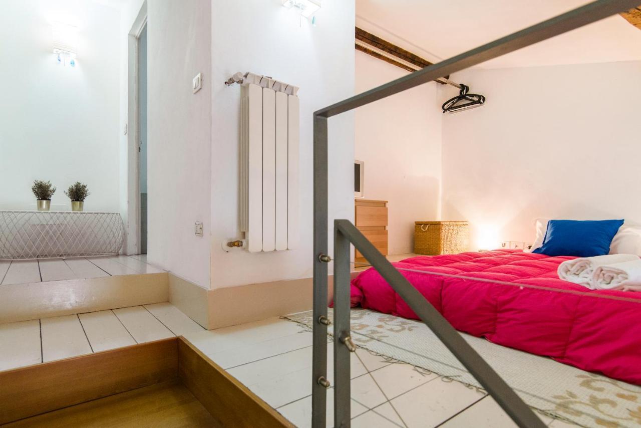 Apartment Della Scala Modern *