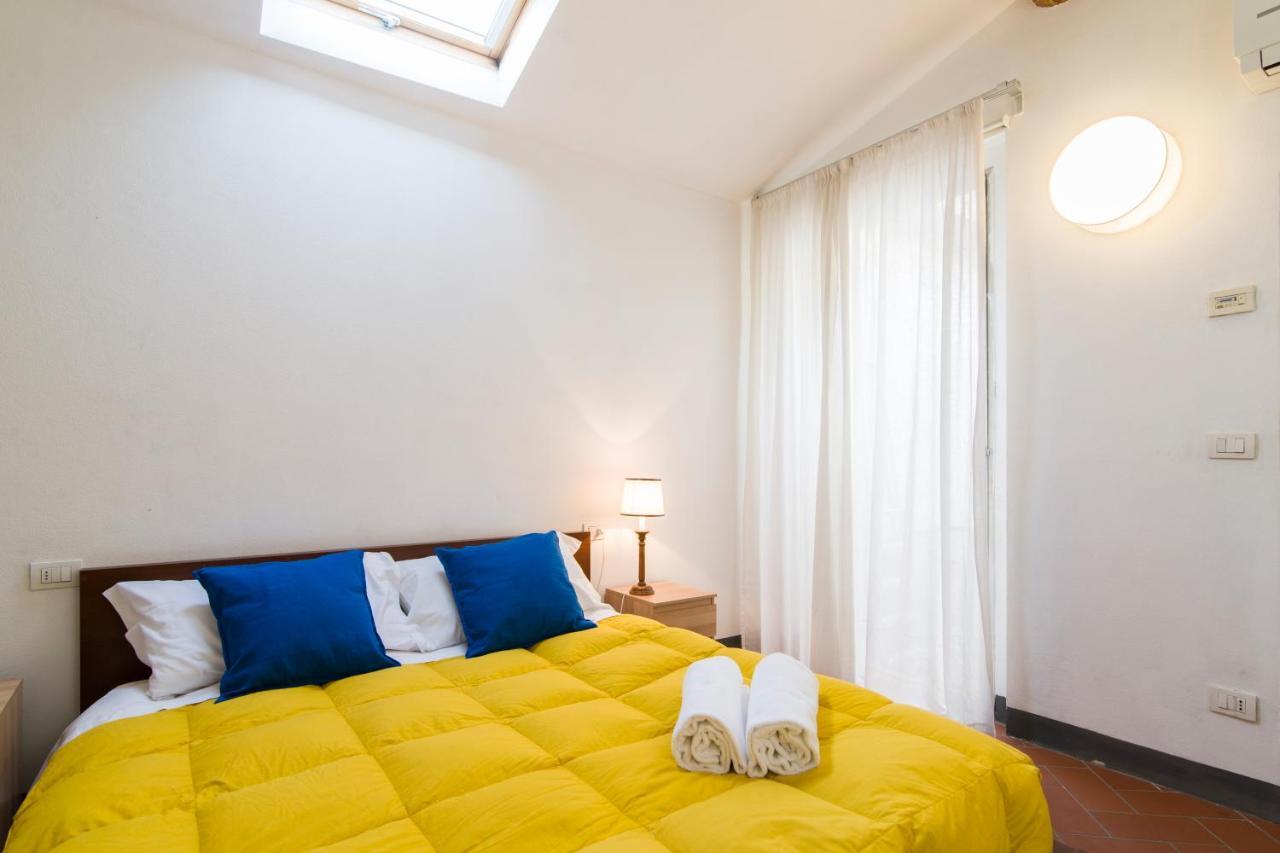 Della Scala Modern Apartment Florence