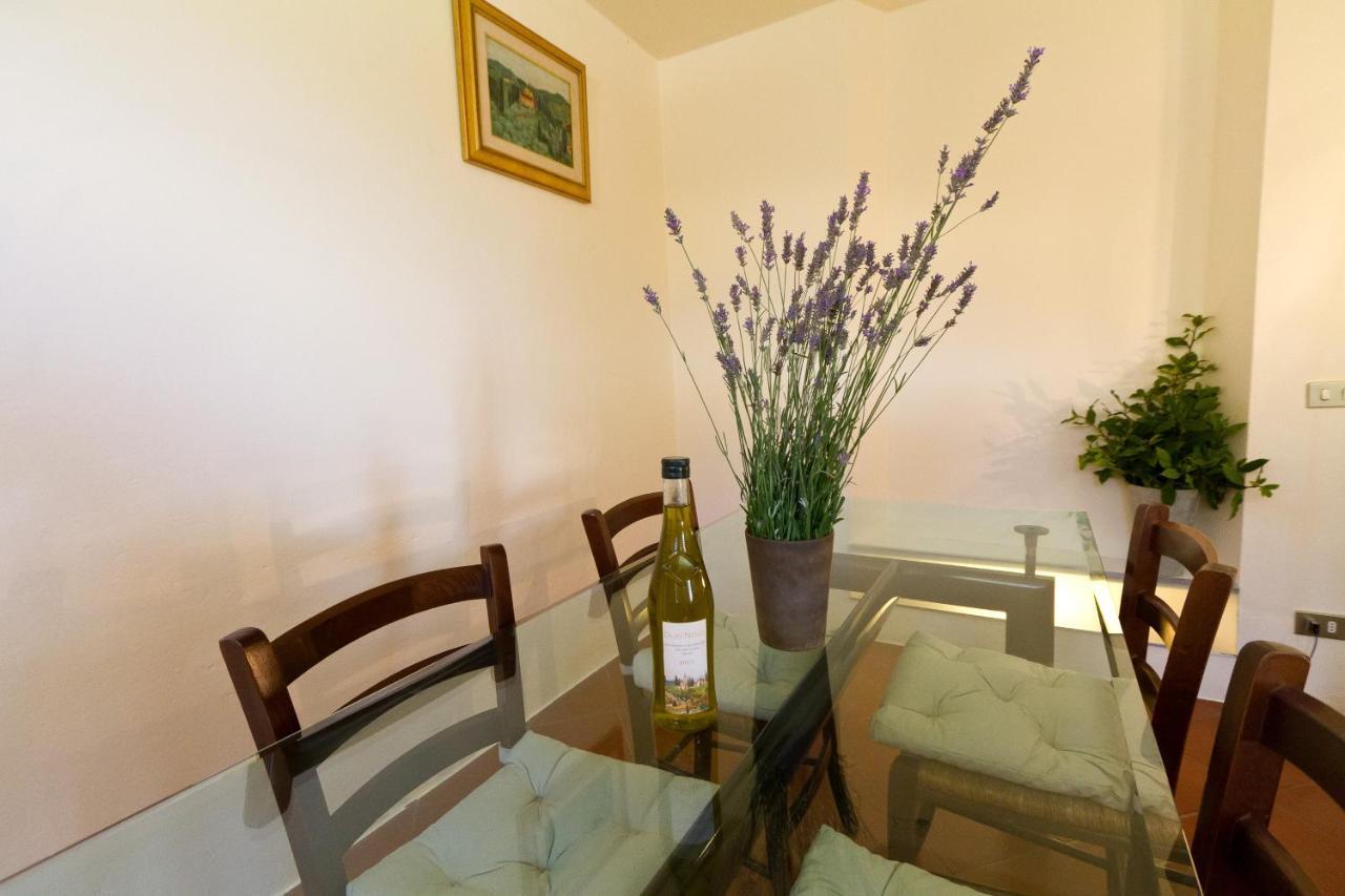Villa Tuscan Sun