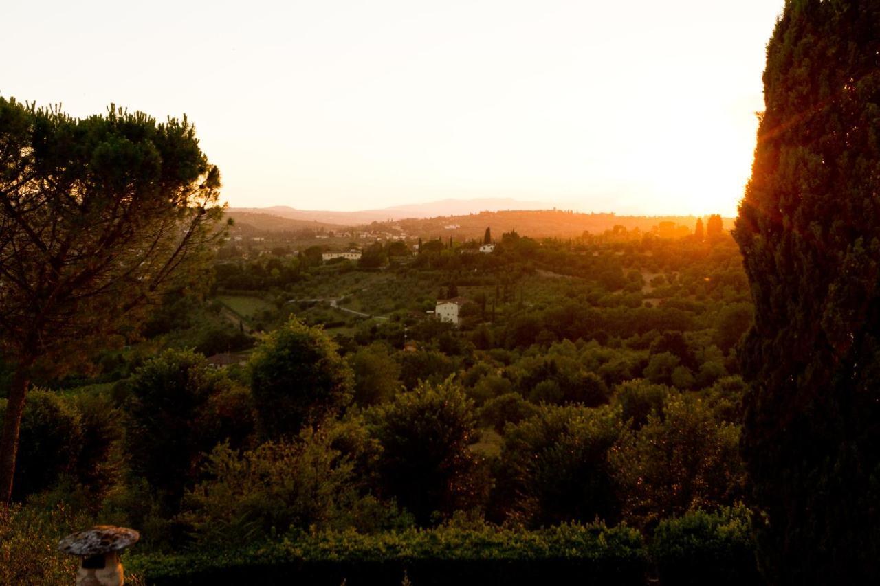 Tuscan Sun Villa Florence