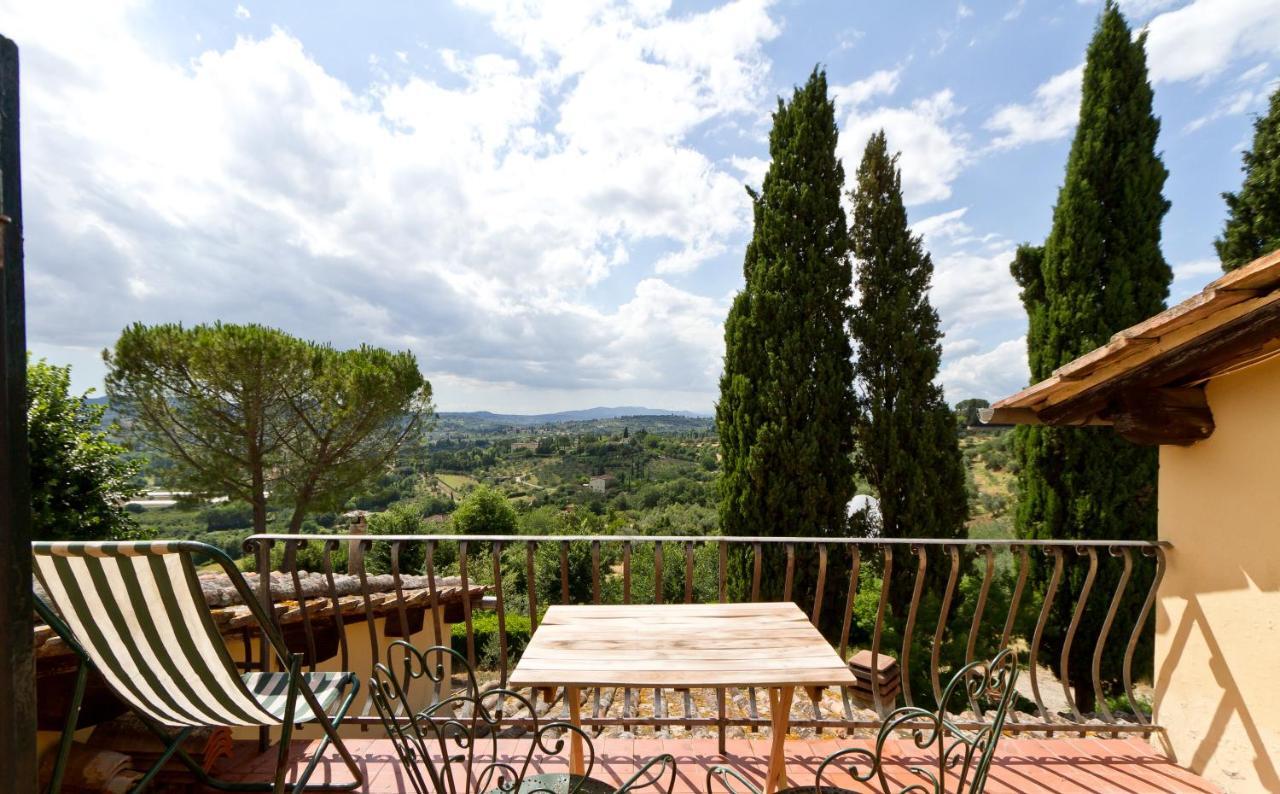 Tuscan Sun *
