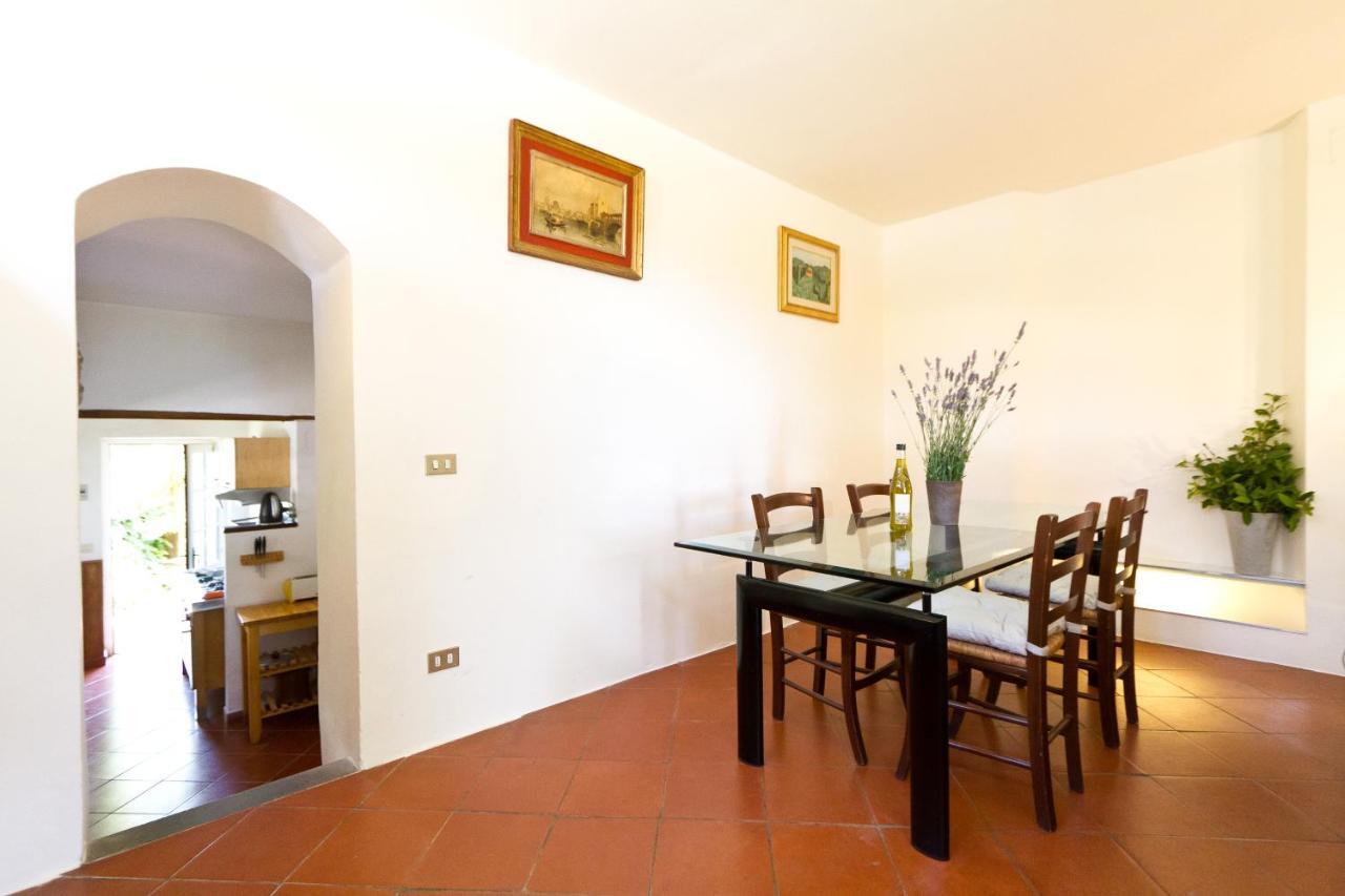 Tuscan Sun Villa *