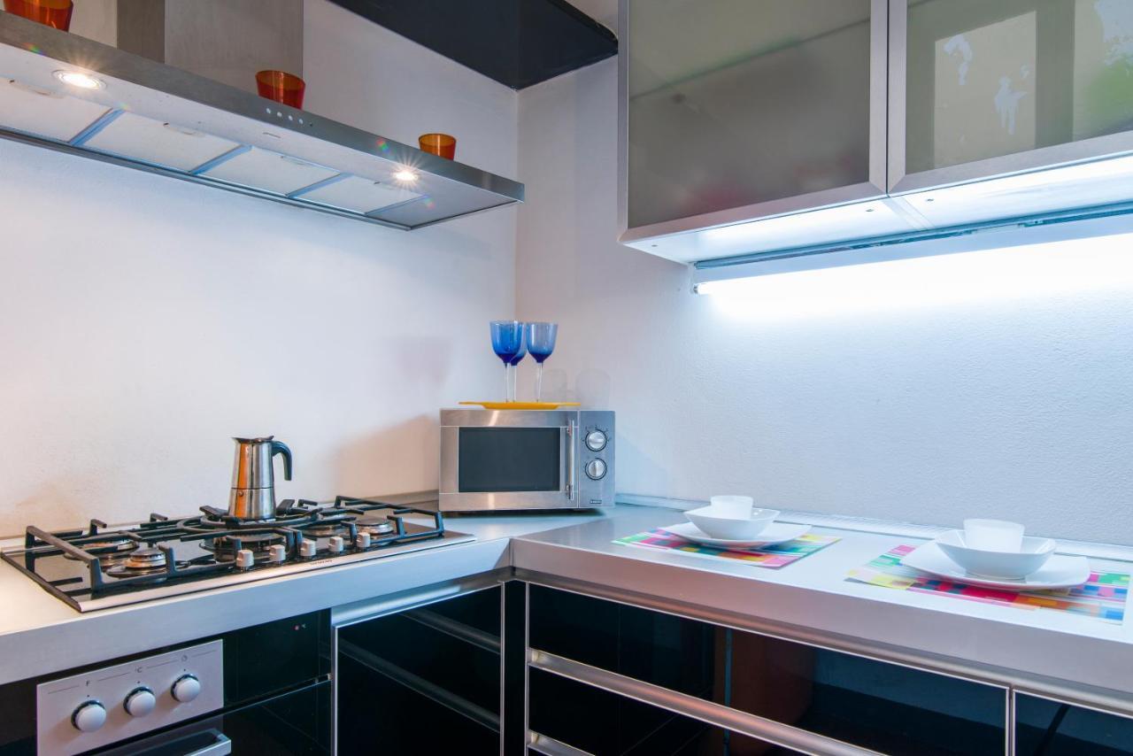 Apartment Della Scala Modern