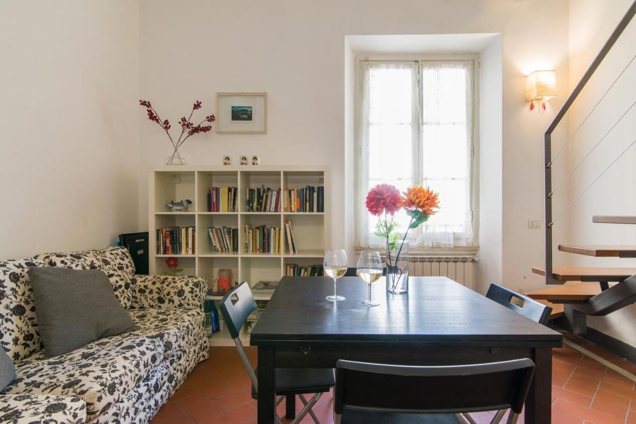 Apartment Della Scala Modern