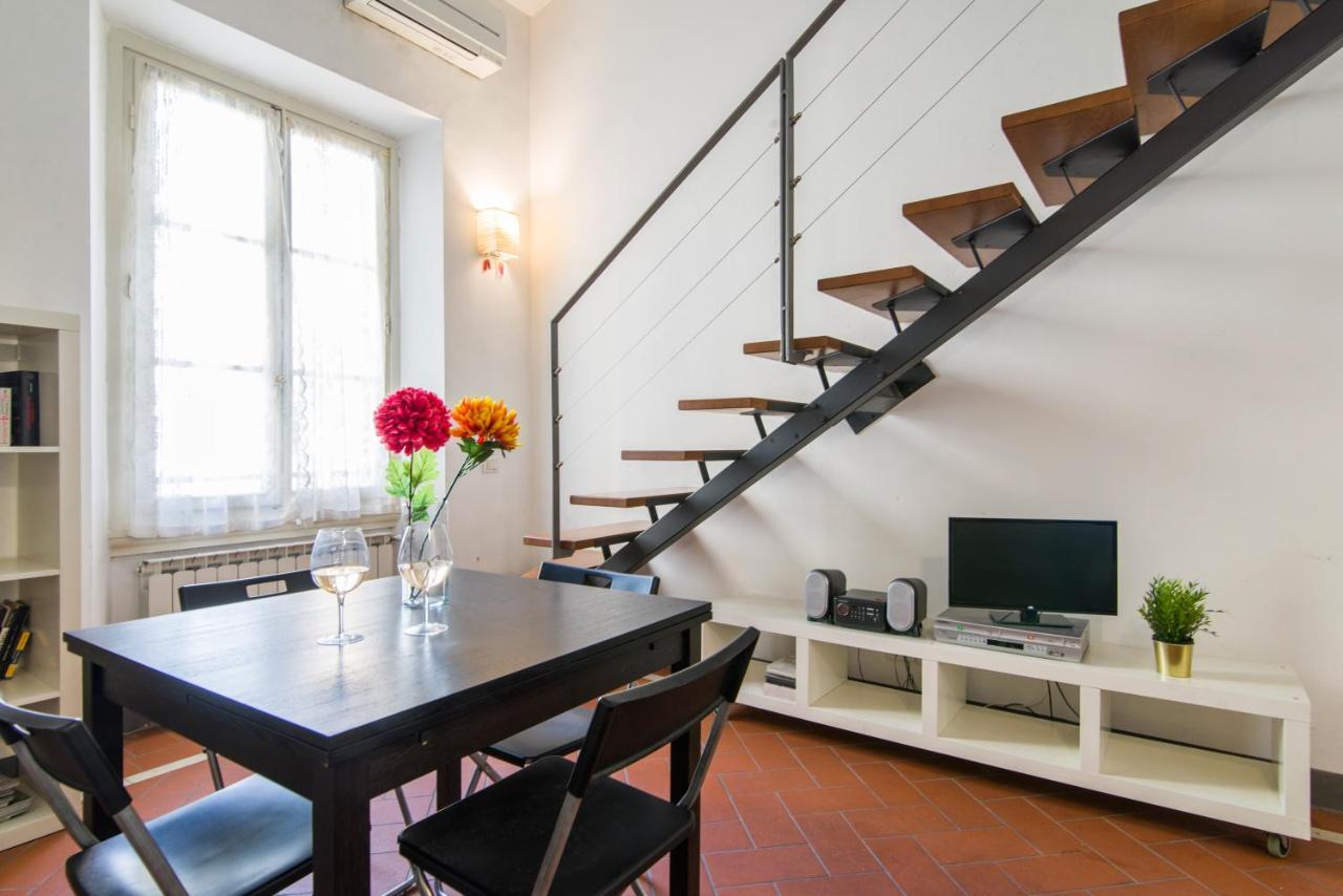 Apartment Della Scala Modern