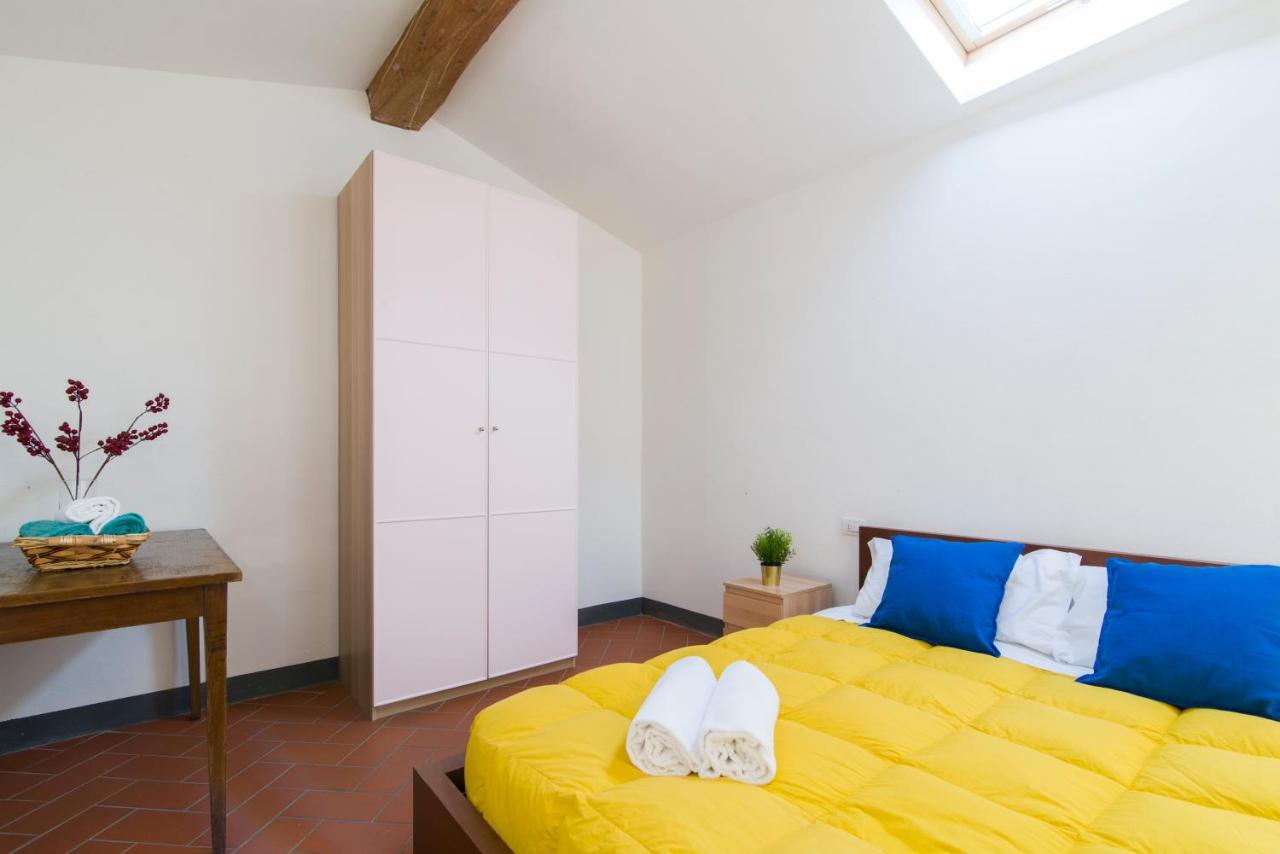 Della Scala Modern Apartment