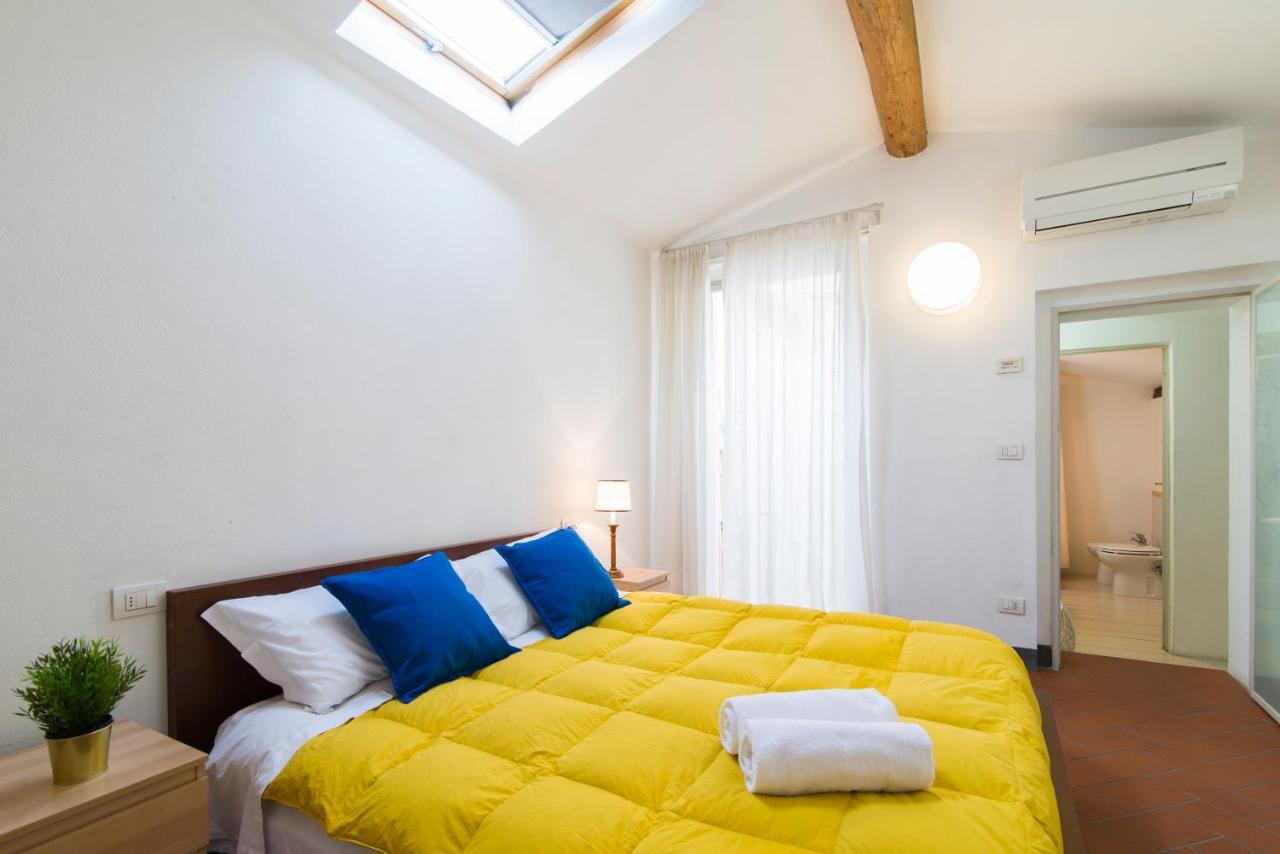 Della Scala Modern Apartment