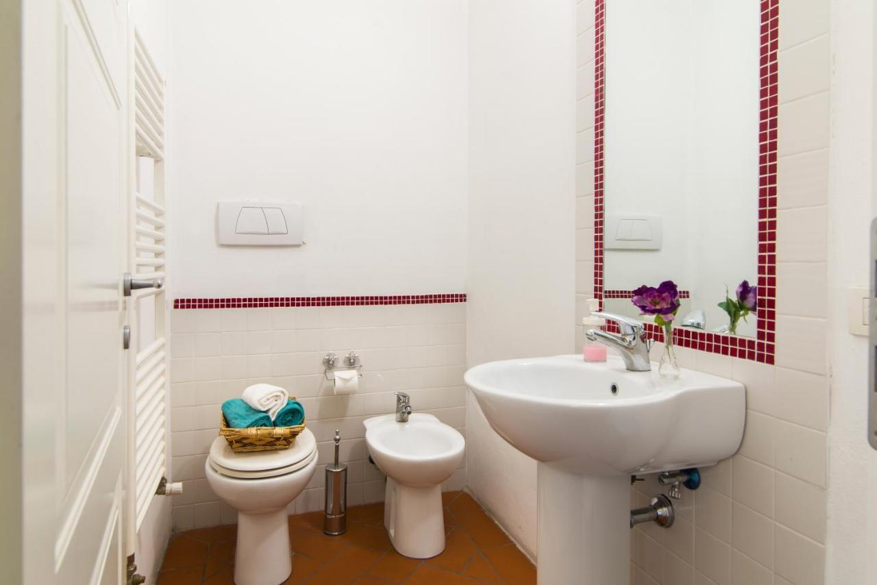Apartment Della Scala Modern *