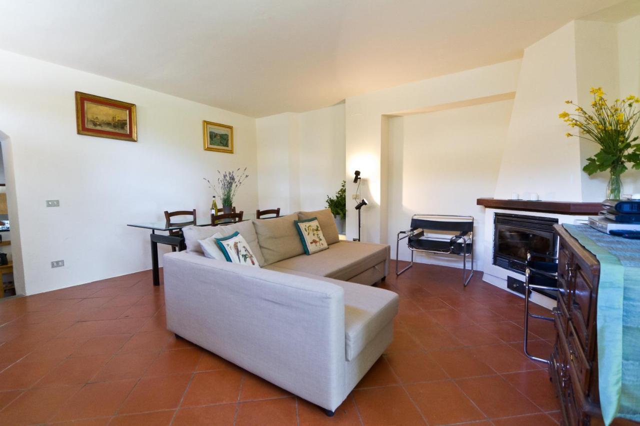Tuscan Sun Villa