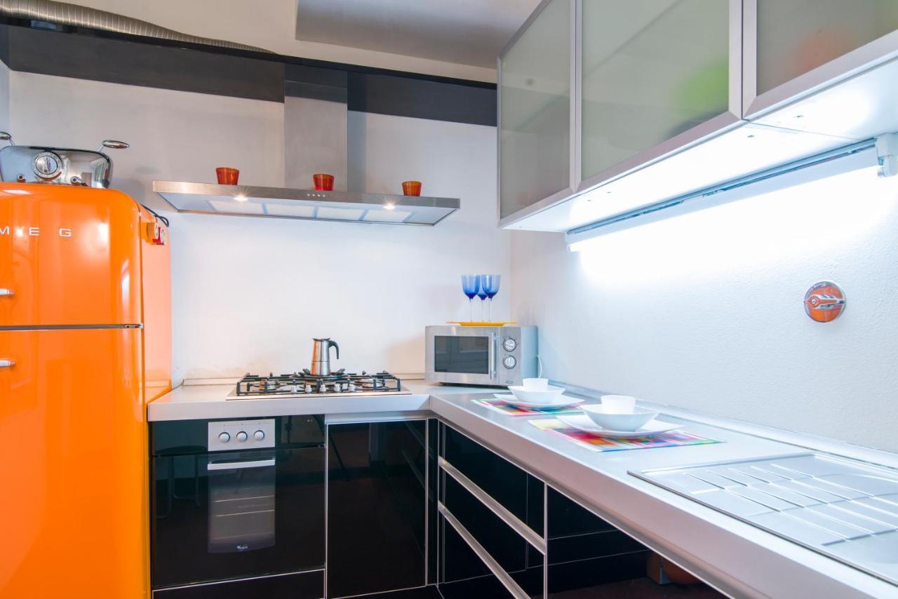 Apartment Della Scala Modern