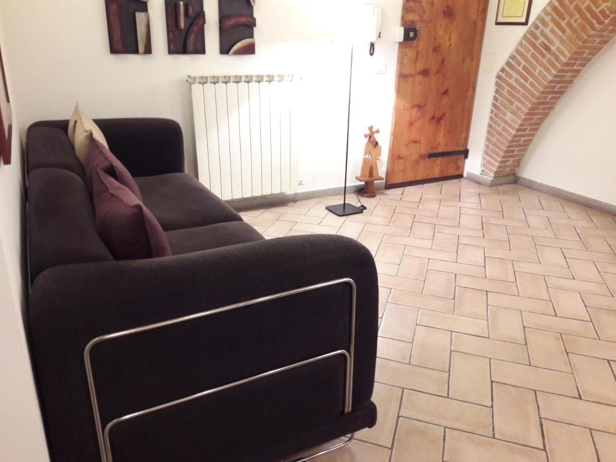Apartment La Cupola Florence