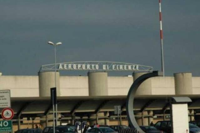 Fevira Airport Appartamento Firenze